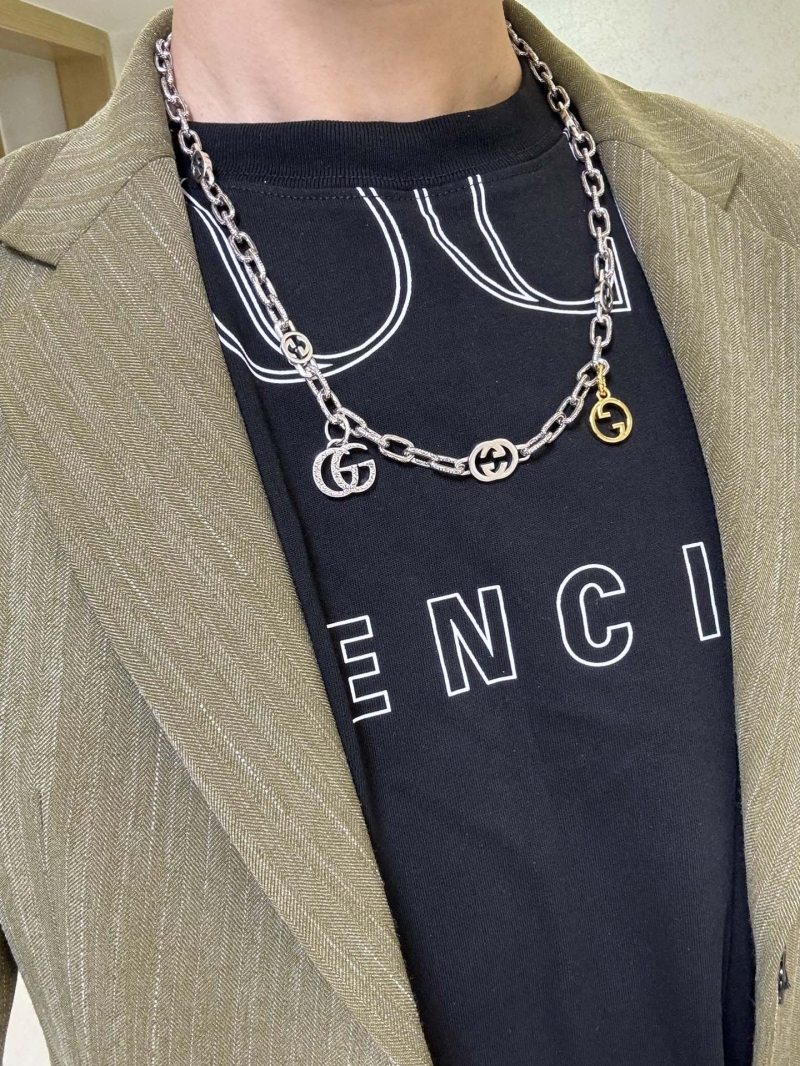 Gucci Necklaces